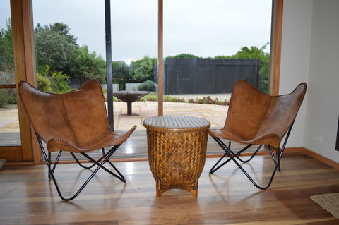 Apostle Hideaway - Central Port Campbell - Sunshine Coast Guide 11