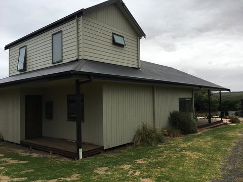 Apostle Hideaway - Central Port Campbell - Sunshine Coast Guide 18