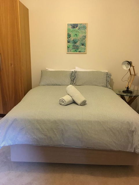 Apostle Hideaway - Central Port Campbell - Sunshine Coast Guide 16