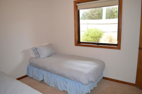 Apostle Hideaway - Central Port Campbell - Sunshine Coast Guide 17