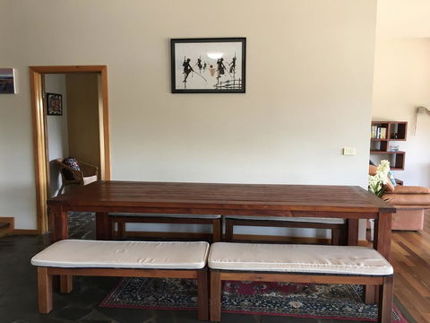 Apostle Hideaway - Central Port Campbell - Sunshine Coast Guide 5