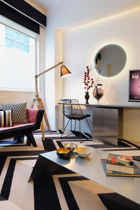 Adelphi Hotel - Sunshine Coast Guide 29