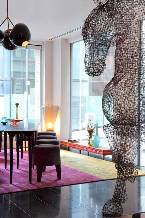 Adelphi Hotel - Sunshine Coast Guide 5