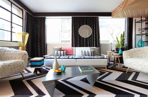Adelphi Hotel - Sunshine Coast Guide 18