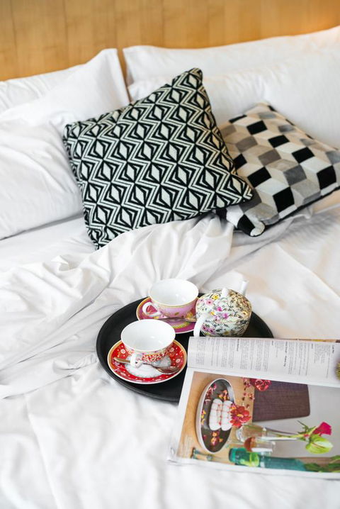 Adelphi Hotel - Sunshine Coast Guide 24