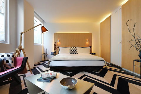 Adelphi Hotel - Sunshine Coast Guide 22