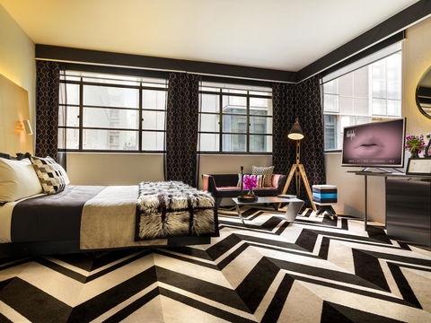 Adelphi Hotel - Sunshine Coast Guide 3