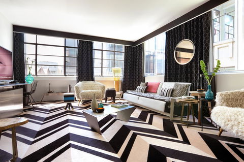 Adelphi Hotel - Sunshine Coast Guide 11