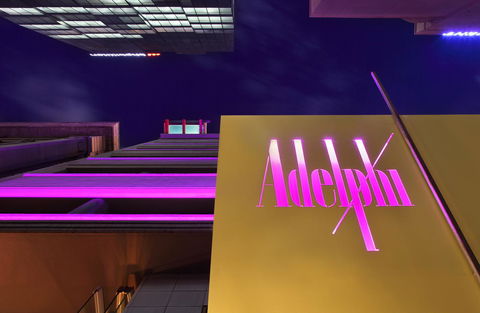 Adelphi Hotel - Sunshine Coast Guide 6