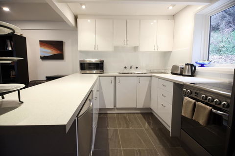 Maisonettes Falls Creek - Sunshine Coast Guide 4