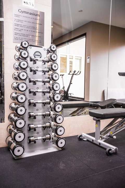 Quay West Suites Melbourne - Sunshine Coast Guide 12
