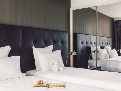 Quay West Suites Melbourne - Sunshine Coast Guide 42