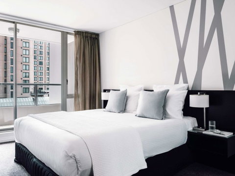 Quay West Suites Melbourne - Sunshine Coast Guide 17