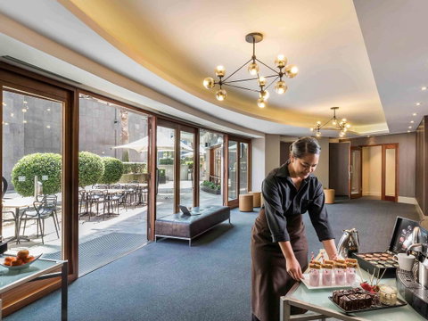 Quay West Suites Melbourne - Sunshine Coast Guide 30