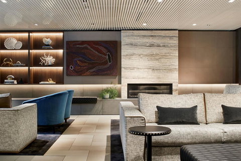 Quay West Suites Melbourne - Sunshine Coast Guide 2