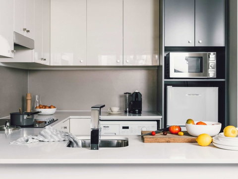 Quay West Suites Melbourne - Sunshine Coast Guide 43