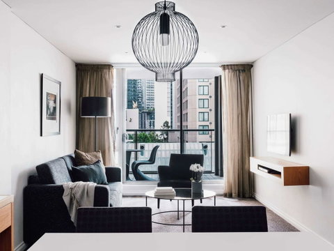 Quay West Suites Melbourne - Sunshine Coast Guide 33