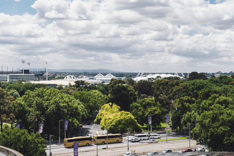 Quay West Suites Melbourne - Sunshine Coast Guide 14