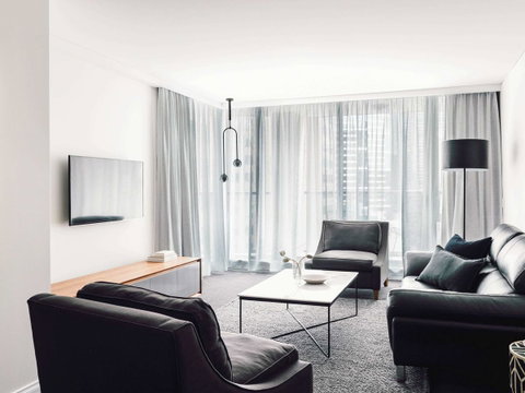 Quay West Suites Melbourne - Sunshine Coast Guide 6