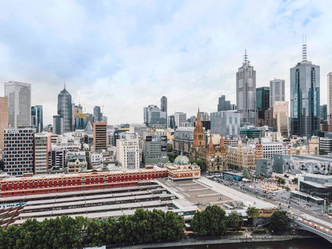 Quay West Suites Melbourne - Sunshine Coast Guide 44