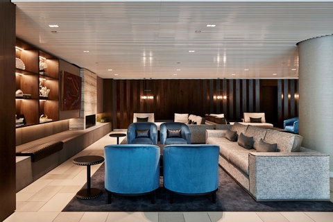 Quay West Suites Melbourne - Sunshine Coast Guide 9