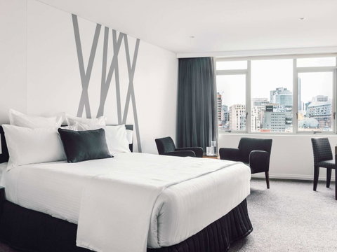 Quay West Suites Melbourne - Sunshine Coast Guide 19