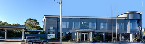 Barkly Motorlodge - Sunshine Coast Guide 26