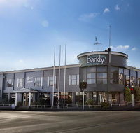 Barkly Motorlodge - Sunshine Coast Guide