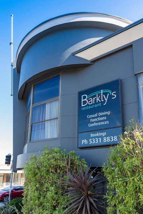 Barkly Motorlodge - Sunshine Coast Guide 34