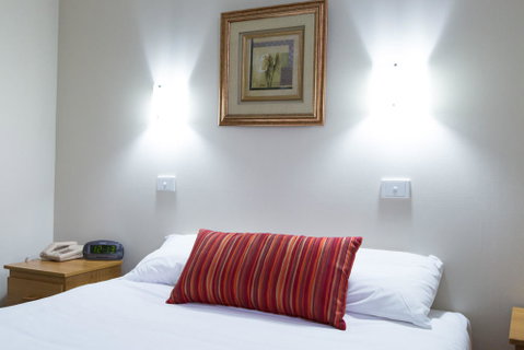 Barkly Motorlodge - Sunshine Coast Guide 16