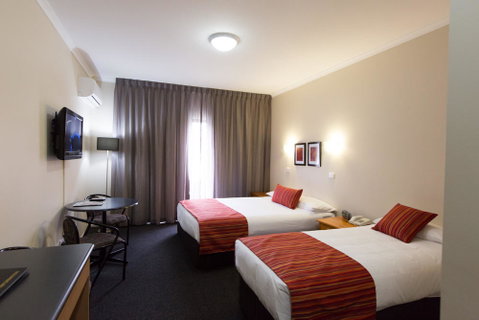 Barkly Motorlodge - Sunshine Coast Guide 21
