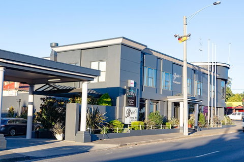 Barkly Motorlodge - Sunshine Coast Guide 24