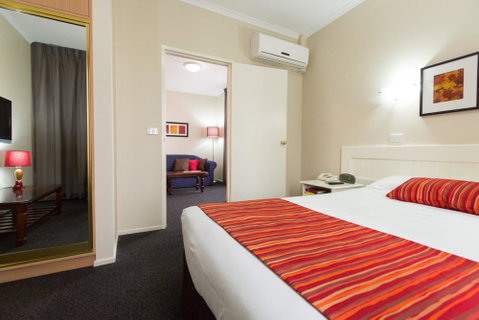 Barkly Motorlodge - Sunshine Coast Guide 1