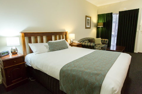Barkly Motorlodge - Sunshine Coast Guide 15