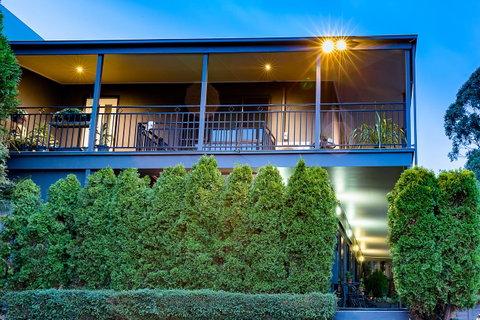 Barkly Motorlodge - Sunshine Coast Guide 27