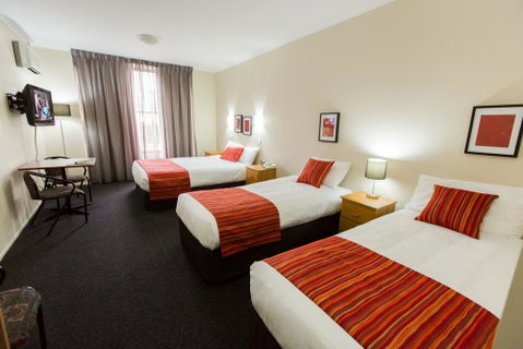 Barkly Motorlodge - Sunshine Coast Guide 22