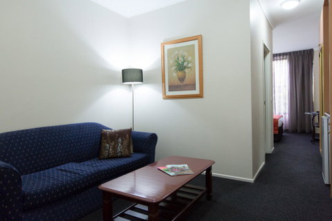 Barkly Motorlodge - Sunshine Coast Guide 12
