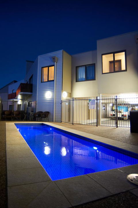 Quest Bendigo Central - Sunshine Coast Guide 11