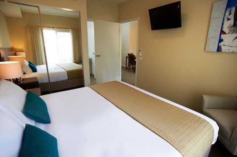 Quest Bendigo Central - Sunshine Coast Guide 19