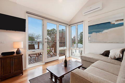 Salt Loft - Sunshine Coast Guide 1