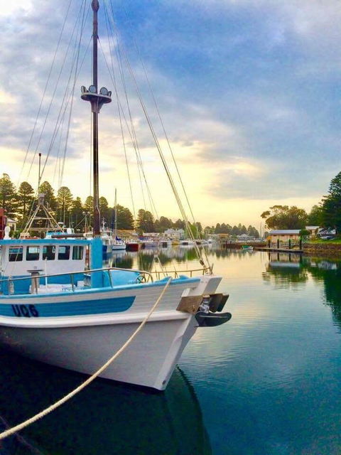 The Waterfront Apartment - Sunshine Coast Guide 14
