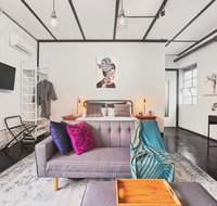 The Blender Loft - Sunshine Coast Guide