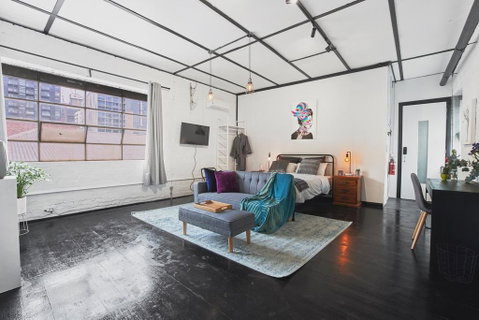 The Blender Loft - Sunshine Coast Guide 1