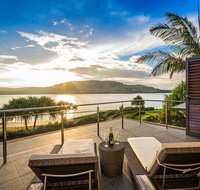 The Blue Marlin Yacht Club Villa 6 On Hamilton Island - Sunshine Coast Guide