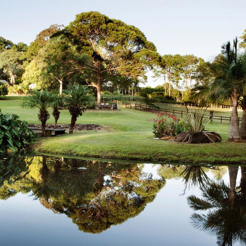 The BlueGreen SANCTUARY - Sunshine Coast Guide 3