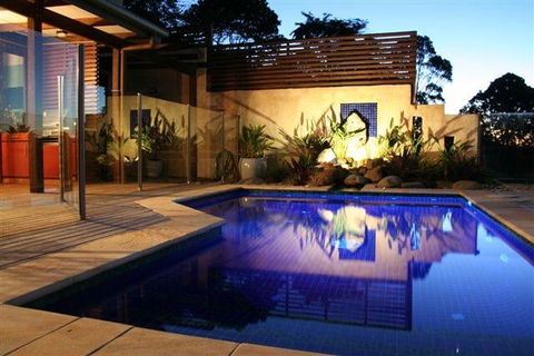 The BlueGreen SANCTUARY - Sunshine Coast Guide 0