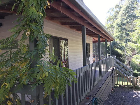 The Bower - Sunshine Coast Guide 2