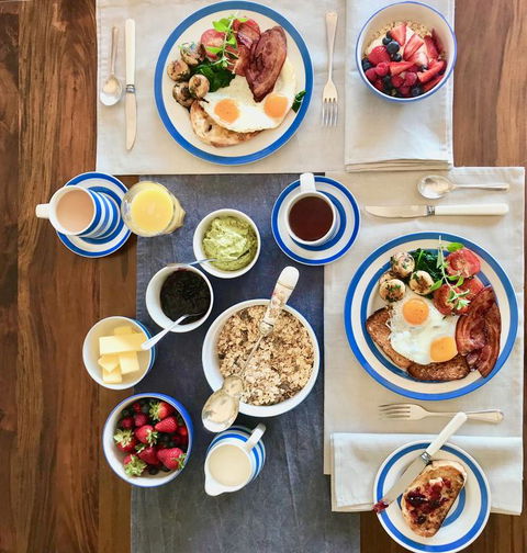 The Burrow At Wombat Bend - Sunshine Coast Guide 3