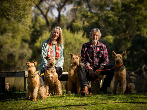 The Burrow At Wombat Bend - Sunshine Coast Guide 1