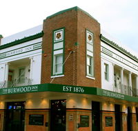 The Burwood Inn - Sunshine Coast Guide